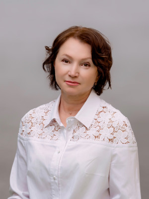 Заместитель заведующего по АХР Смирнова Светлана Александровна Заместитель заведующего по АХР Смирнова Светлана Александровна