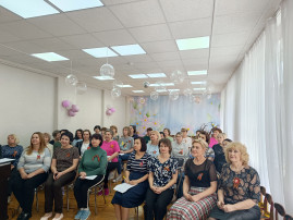 Педсовет "Развитие речи" Педсовет "Развитие речи".