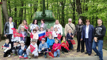Чтобы знали, чтобы помнили… Чтобы знали, чтобы помнили….
