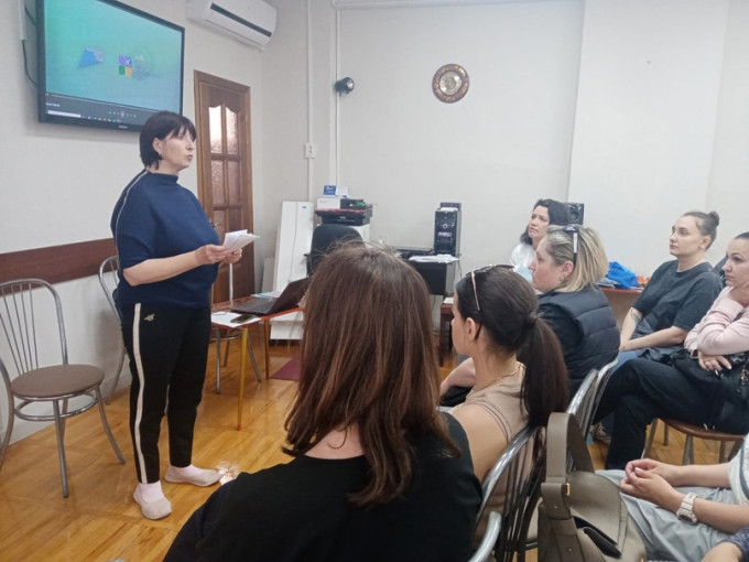 Итоговые родительские собрания Итоговые родительские собрания.